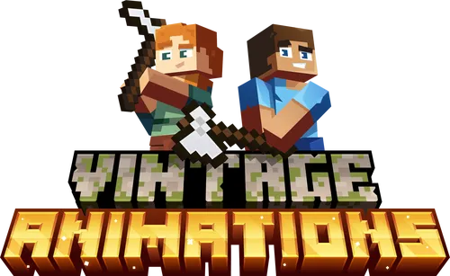 Vintage Animations — Minecraft mod, rasm 1