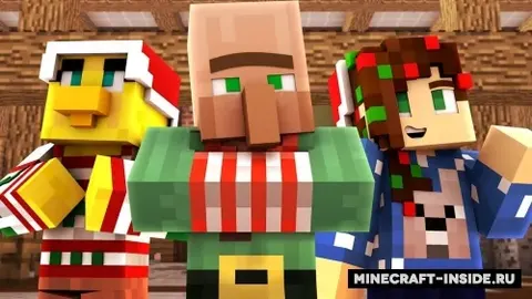 Christmas Catastrophe 2