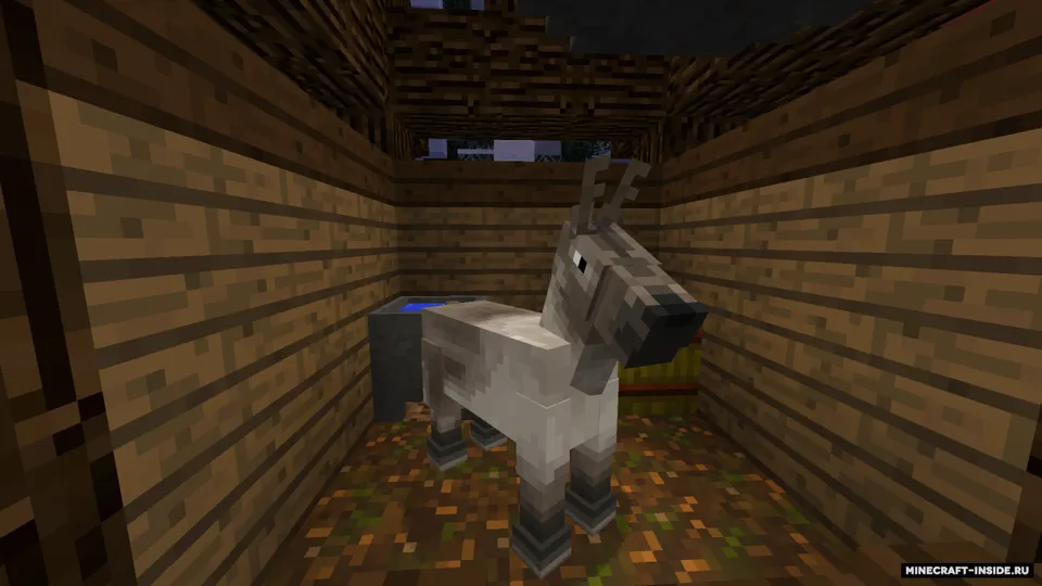 Christmas Catastrophe 2 — Minecraft xarita, rasm 8