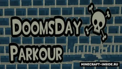 Doomsday Parkour
