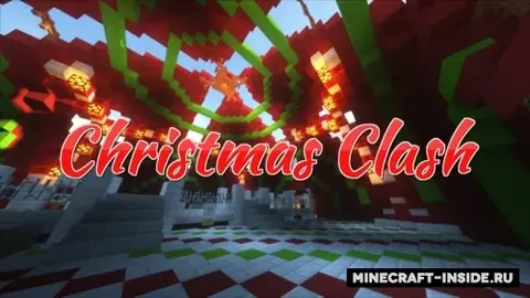 Christmas Clash
