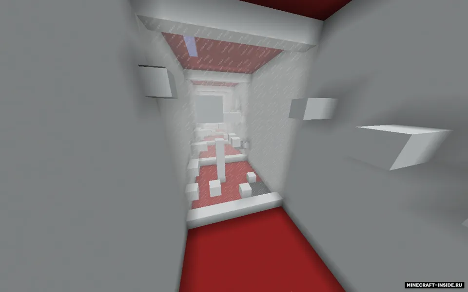 Rainbow 49 — Minecraft xarita, rasm 3