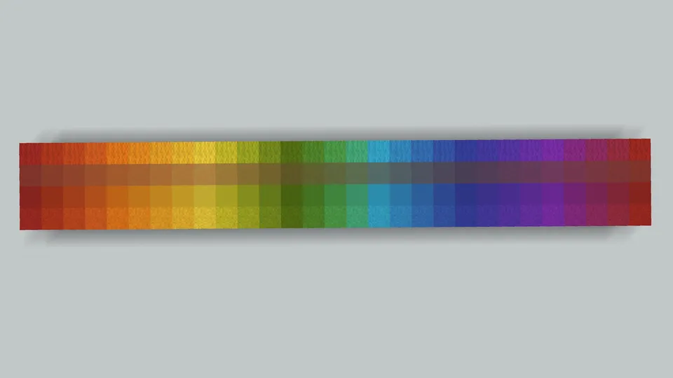 Many More Dyes — Minecraft mod, rasm 7