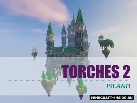 Torches 2: Island