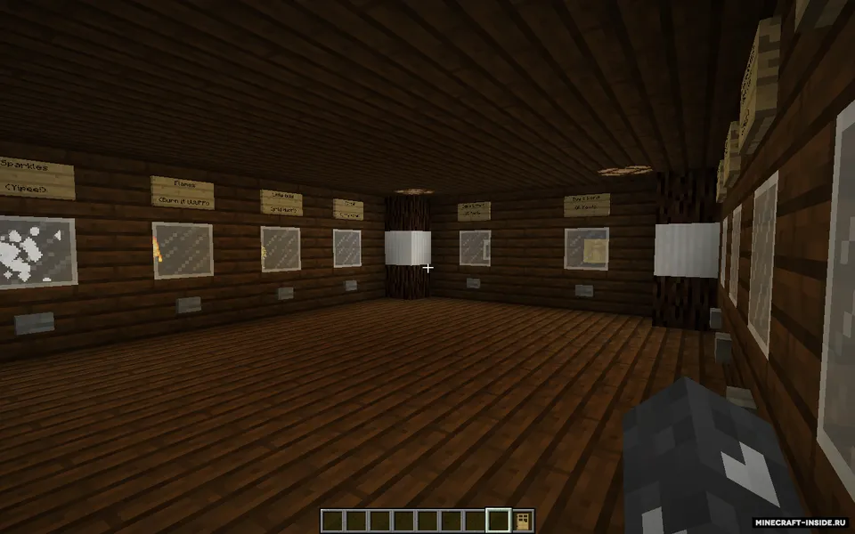 Head Bands! — Minecraft xarita, rasm 3