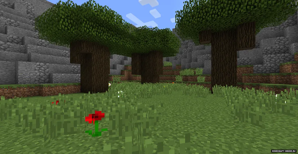 Head Bands! — Minecraft xarita, rasm 4