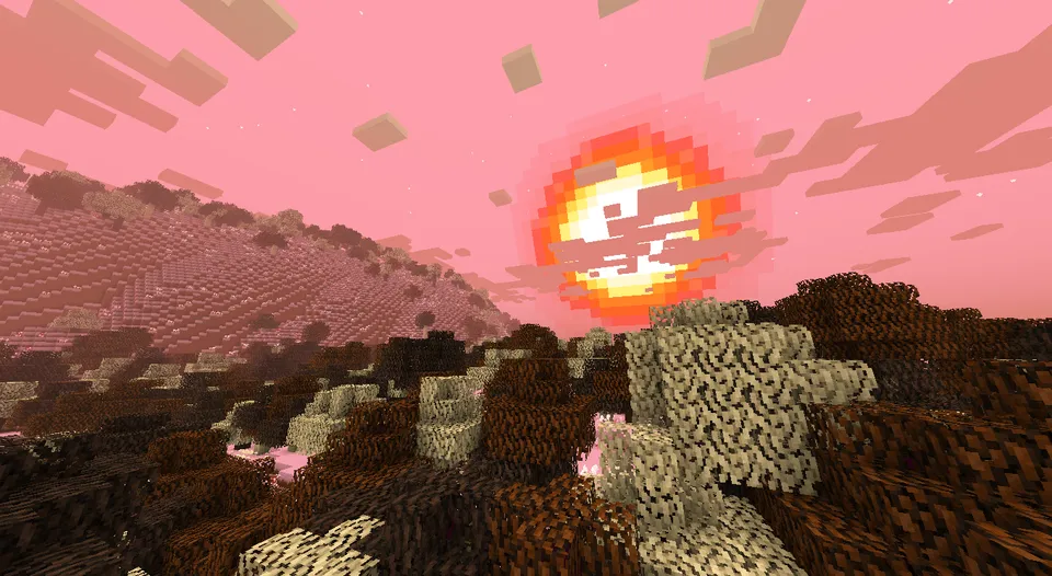 Sweet Calamity — Minecraft mod, rasm 2