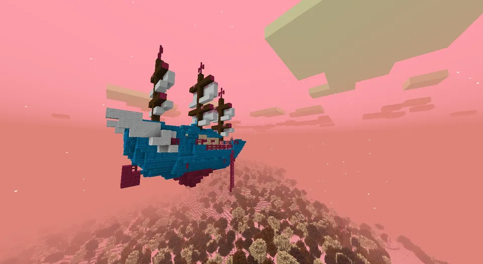 Sweet Calamity — Minecraft mod, rasm 3