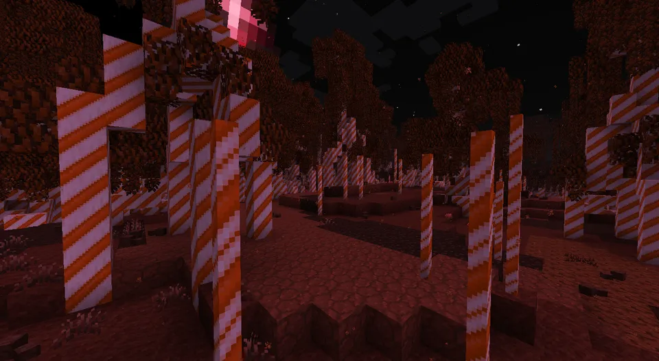 Sweet Calamity — Minecraft mod, rasm 6