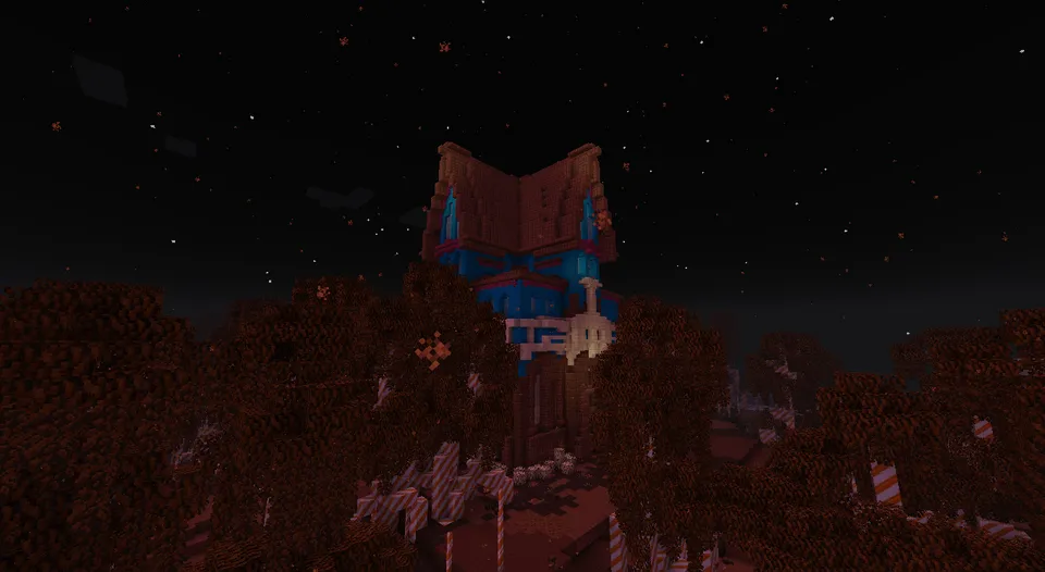 Sweet Calamity — Minecraft mod, rasm 7
