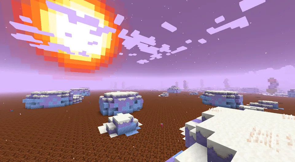 Sweet Calamity — Minecraft mod, rasm 8
