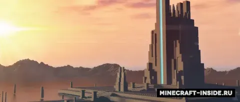 The Monolith