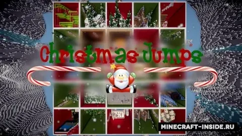 Christmas Jumps