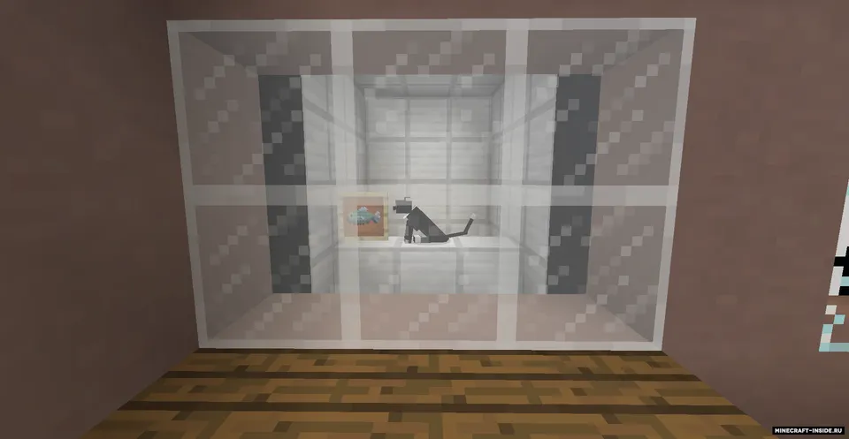Mystery Murder — Minecraft xarita, rasm 5