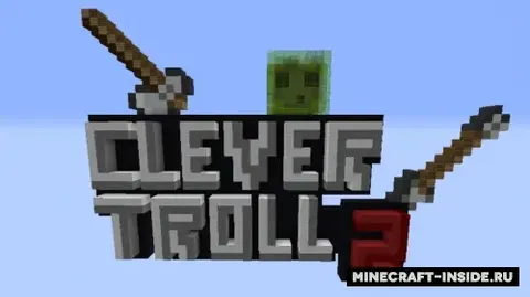 Clevertroll 2