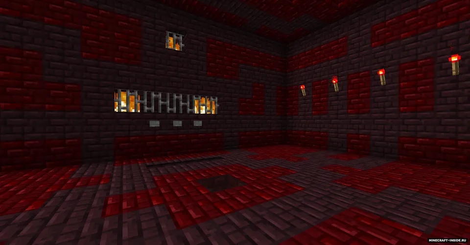 Clevertroll 2 — Minecraft xarita, rasm 5
