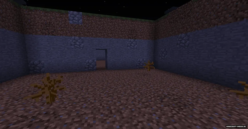 Deep in Dungeon — Minecraft xarita, rasm 5