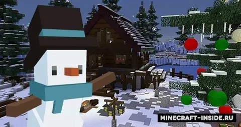 Snowbound