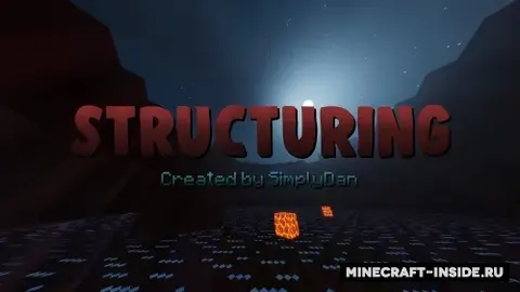 Structured