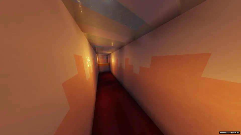 Structured — Minecraft xarita, rasm 2