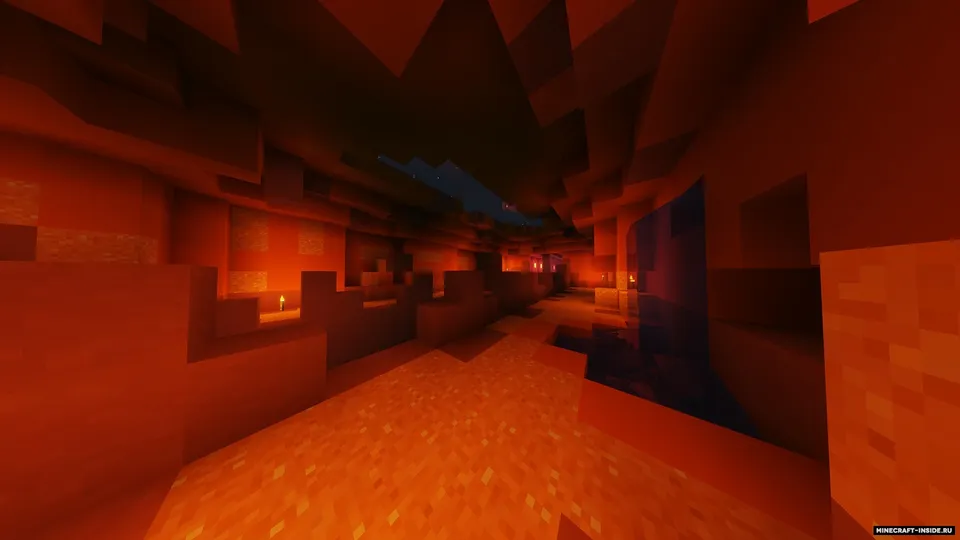 Structured — Minecraft xarita, rasm 4