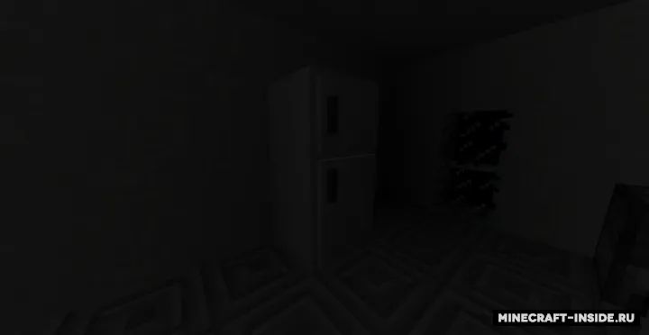 Eyes — Minecraft xarita, rasm 2