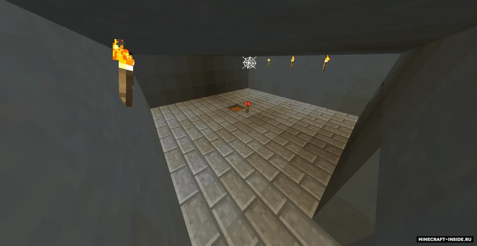 Eyes — Minecraft xarita, rasm 4