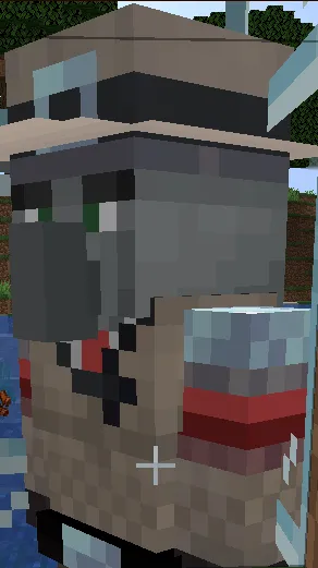 Mo Illagerz (Cult Of The Illagers) — Minecraft mod, rasm 3