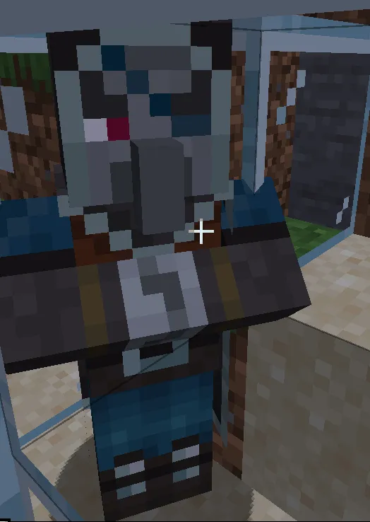 Mo Illagerz (Cult Of The Illagers) — Minecraft mod, rasm 4