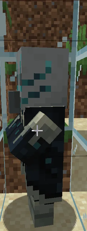 Mo Illagerz (Cult Of The Illagers) — Minecraft mod, rasm 5