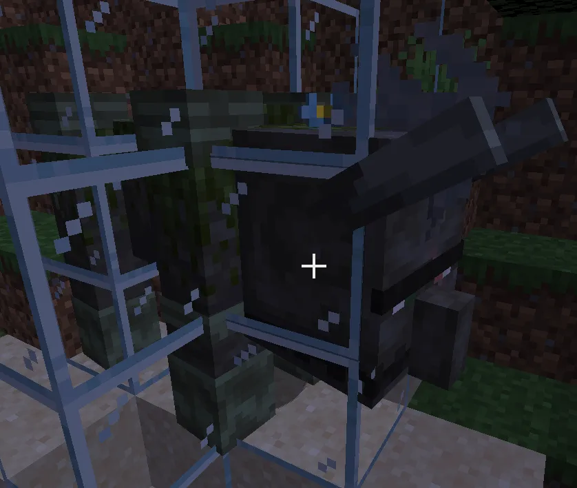 Mo Illagerz (Cult Of The Illagers) — Minecraft mod, rasm 6