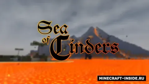 Sea Of Cinders