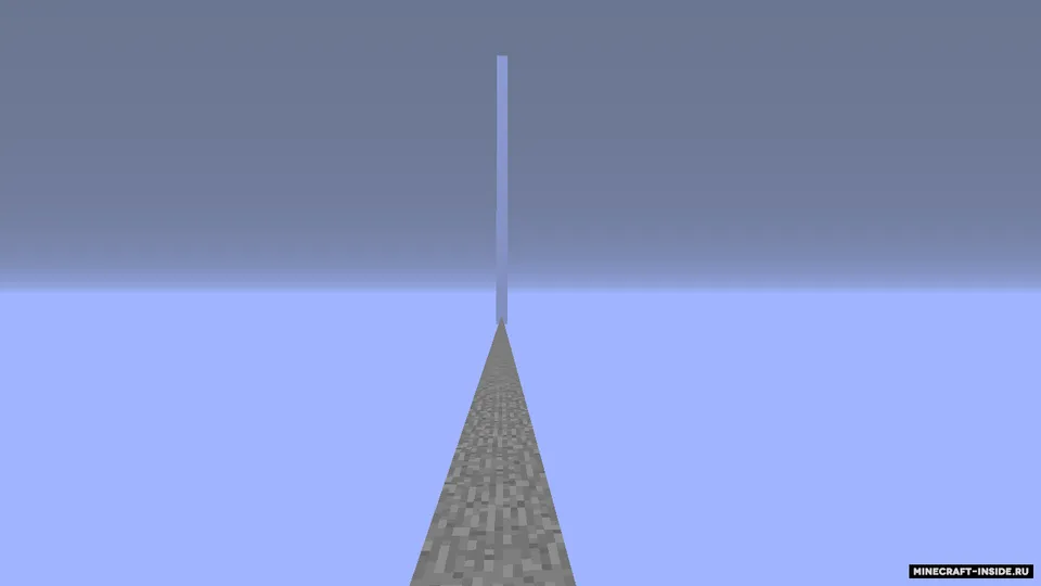 Think — Minecraft xarita, rasm 2