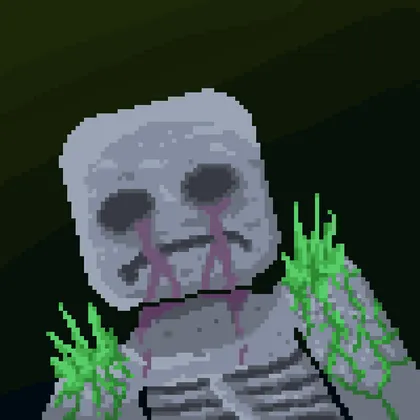 Klsts' Monsters — Minecraft mod, rasm 1