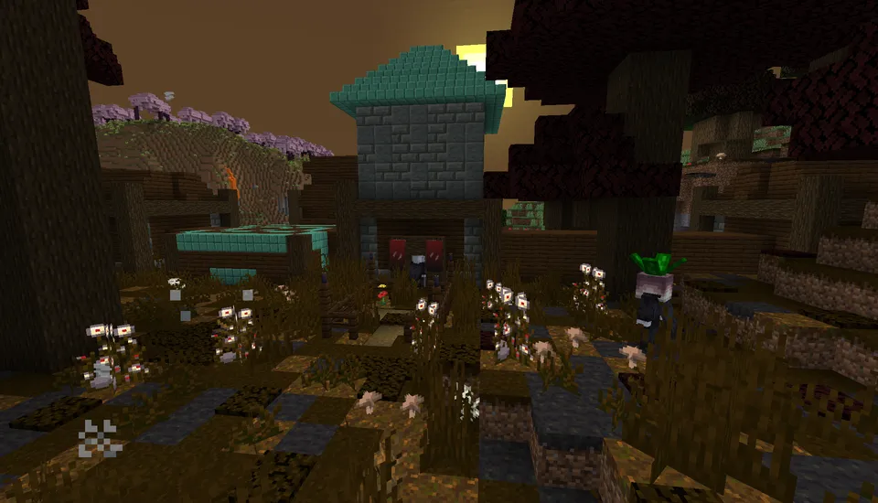 Klsts' Monsters — Minecraft mod, rasm 3