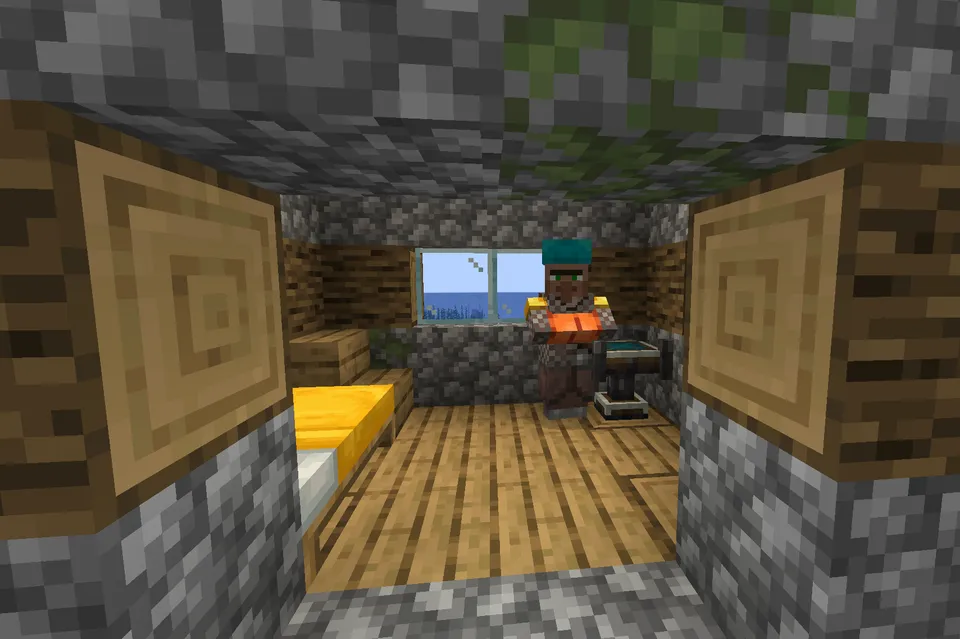 Klsts' Monsters — Minecraft mod, rasm 6