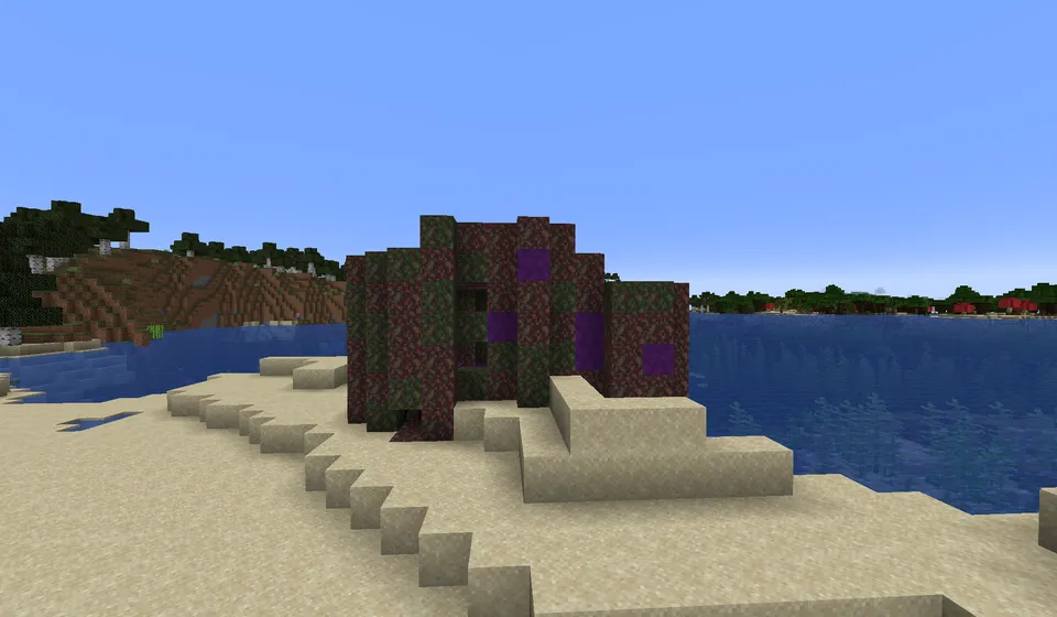 Klsts' Monsters — Minecraft mod, rasm 7