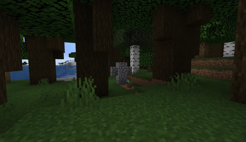 Klsts' Monsters — Minecraft mod, rasm 8