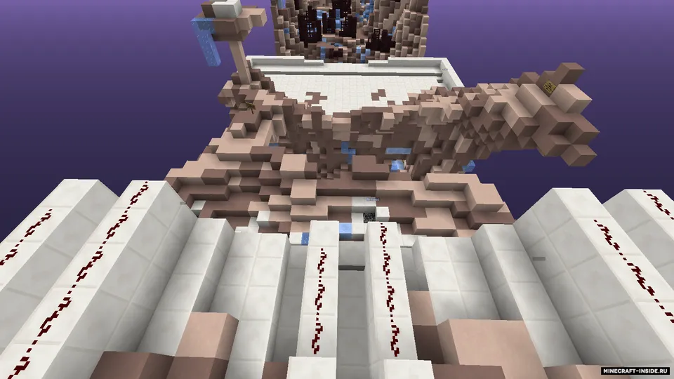 Eris 2 — Minecraft xarita, rasm 2