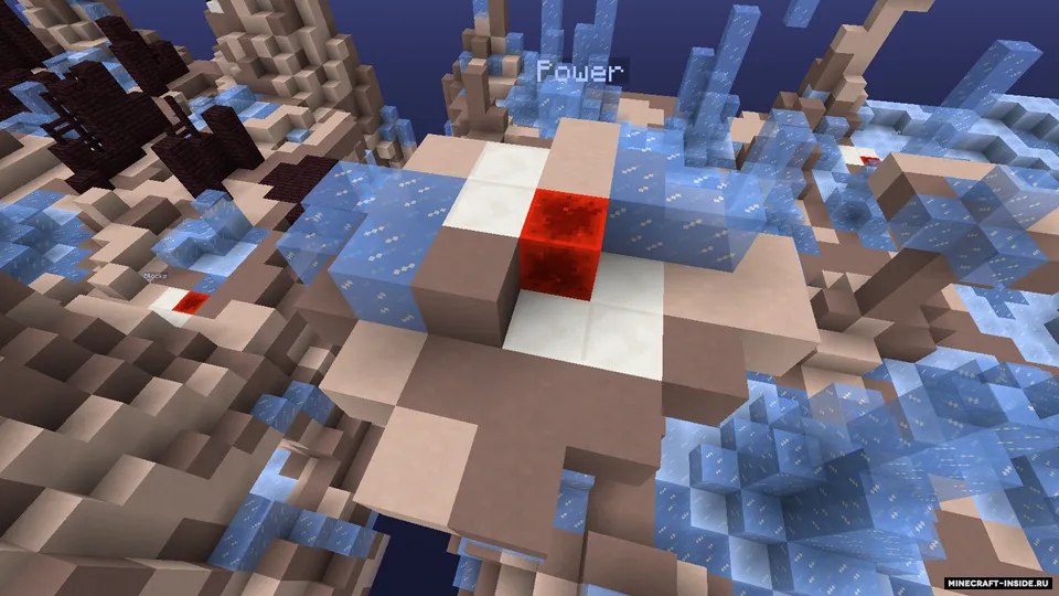 Eris 2 — Minecraft xarita, rasm 3