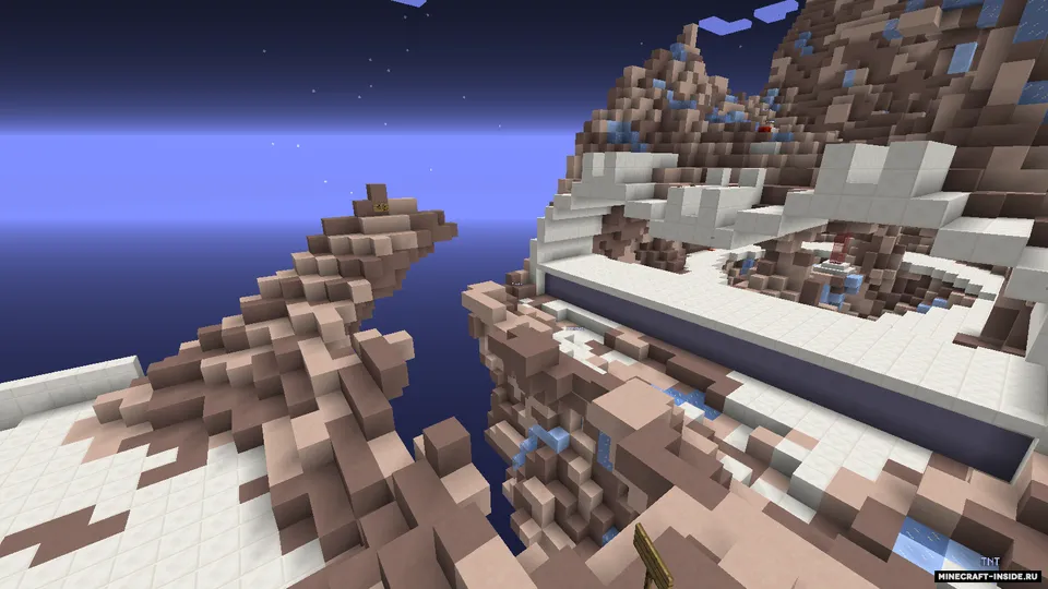 Eris 2 — Minecraft xarita, rasm 5