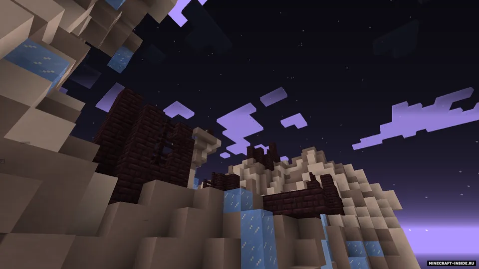 Eris 2 — Minecraft xarita, rasm 6