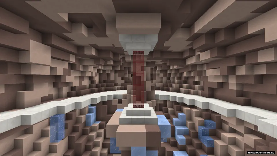 Eris 2 — Minecraft xarita, rasm 7