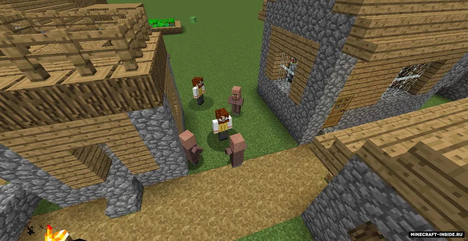 Star Crop — Minecraft mod, rasm 2