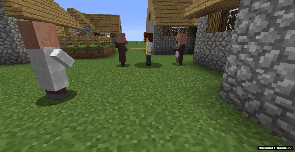 Star Crop — Minecraft mod, rasm 3