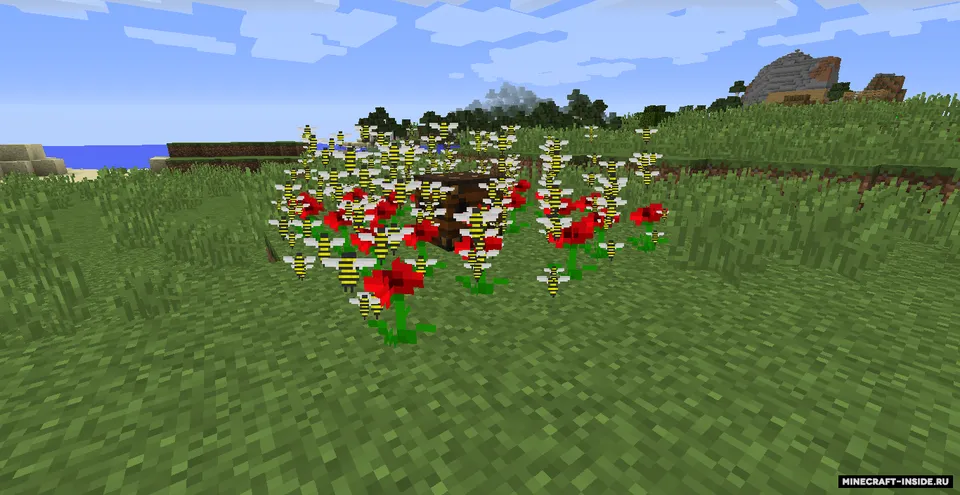 Star Crop — Minecraft mod, rasm 7