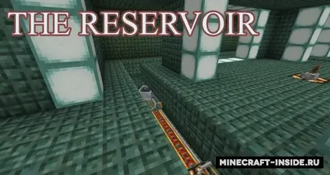 The Reservoir
