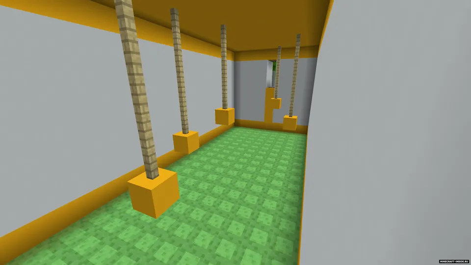 Safety First! — Minecraft xarita, rasm 3