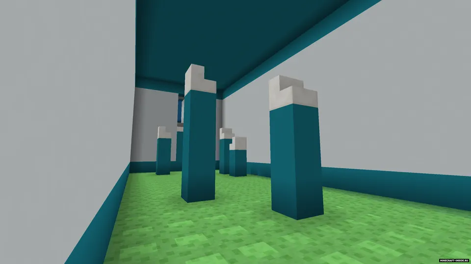 Safety First! — Minecraft xarita, rasm 4