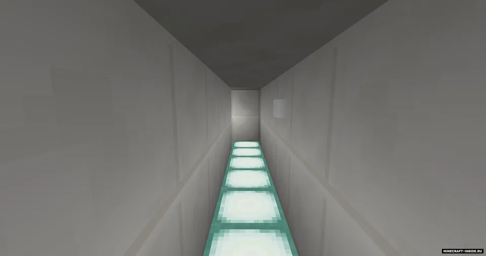 The Rodney Project — Minecraft xarita, rasm 3